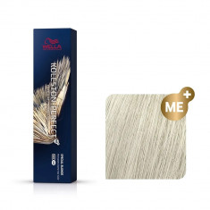 Vopsea de Par Wella Koleston Perfect Me+ Special Blonde 12/81