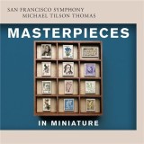 Masterpieces in Miniature - SACD | Gustav Mahler, Gabriel Faure, Franz Schubert, Claude Debussy, Leo Delibes, Frederick Delius, Yuja Wang, Michael Til