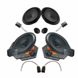 Cumpara ieftin Pachet difuzoare auto Hertz Dieci dedicat Peugeot Rcz 2010-2015, RMS 100W