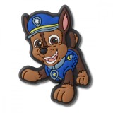 Jibbitz Crocs Paw Patrol Chase 1, Crocs Jibbitz