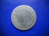 HOPCT ROMANIA 2 LEI 1875 [ 2 ] - ARGINT-REGELE CAROL I