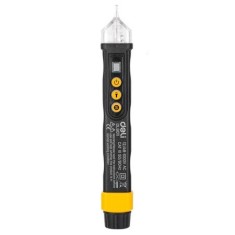 Tester de tensiune fara contact, iluminare LED, 12 48-1000V AC