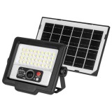 REFLECTOR LED 60W 6500 PANOU SOLAR 4W TELECOMANDA REBEL EuroGoods Quality