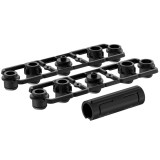 Adaptor Thule FastRide 564100 pentru ax 9-15 mm, set adaptoare