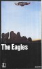 Eagles - The Eagles Caseta Audio Album Asylum Records