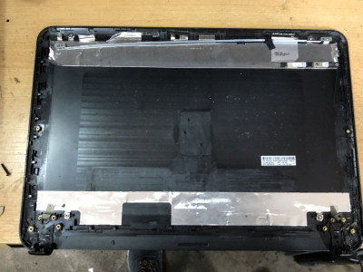 Capac display HP 14 - Am, AC, {A164} foto