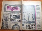 Magazin 11 septembrie 1965-articol vasile alecsandri,uzina mecanica slatina