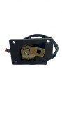 MOTORAS 2X4/4X4 (mufa etansa) ATV LINHAI