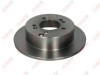 Disc frana KIA CARENS III (UN) (2006 - 2013) ABE C40310ABE