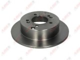 Disc frana KIA CARENS III (UN) (2006 - 2013) ABE C40310ABE