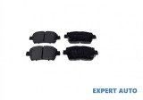 Set placute frana fata Toyota Yaris (1999-2005)[_P1_], Array