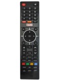Telecomanda compatibila pentru TV Allview 50ATS5100-UN IR 1175 (391)