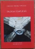 Dilogia templiera - Cristian Tiberiu Popescu