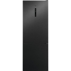 Combina frigorifica AEG ORC6M481EL, No Frost, 481 l, H 192 cm, Clasa E, dark inox