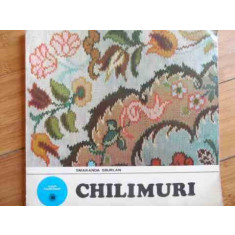 Chilimuri - Smaranda Sburlan ,526416