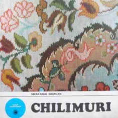 Chilimuri - Smaranda Sburlan ,526416