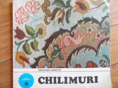 Chilimuri - Smaranda Sburlan ,526416 foto