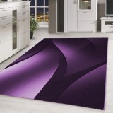Cumpara ieftin Covor Plus Negru V6 200x290 cm