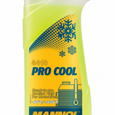 Antigel Moto Mannol Pro Cool 1L MN4414-1