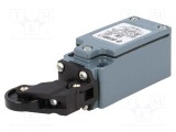 Limitator cursă rolă plastic &Oslash;22mm PIZZATO ELETTRICA 10A
