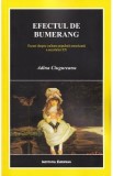 Efectul de bumerang - Adina Ciugureanu