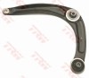 Bascula / Brat suspensie roata CITROEN C4 II (B7) (2009 - 2016) TRW JTC1472