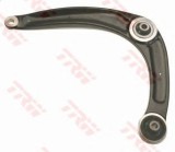 Bascula / Brat suspensie roata PEUGEOT 308 SW (2007 - 2016) TRW JTC1472