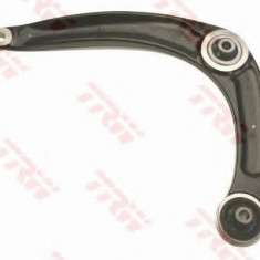 Bascula / Brat suspensie roata CITROEN C4 II (B7) (2009 - 2016) TRW JTC1472