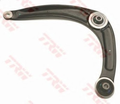 Bascula / Brat suspensie roata CITROEN DS4 (2011 - 2015) TRW JTC1472 foto