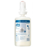 Cumpara ieftin Sapun Spuma Tork Premium, 2500 portii, 1L