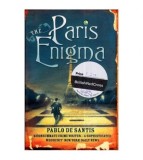 Pablo de Santis - The Paris enigma - 111988