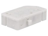 Limitator cursă bolţ SPDT 16A IP40