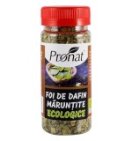 Frunze de Dafin Bio Maruntite Pronat 25gr