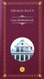 Casa Buddenbrook - Hardcover - Thomas Mann - RAO