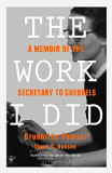 The Work I Did | Brunhilde Pomsel, Thore D. Hansen