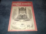 Cumpara ieftin REVISTA MOFTUL ROMAN NR 6
