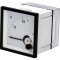 Voltmetru Panou 0-120V True RMS Clasa 1.5