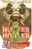 Hunter X Hunter, Volume 21