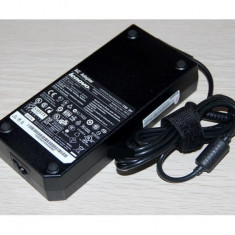 Alimentator laptop lenovo 45no111 , 20v, 8,5a, swap foto