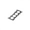 Garnitura chiuloasa MAZDA MX-3 (EC) 1.6 i 1994-1997 CORTECO 414207P
