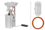 HELLA 8TF 358 106-041 Sistem alimentare cu combustibil