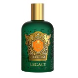 MILESTONE HERITAGE LEGACY, barbati, 100 ml