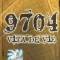 Casetă audio Vița De Vie &ndash; 9704, originală