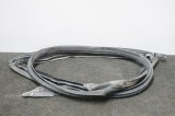 Garnitura ușă st&acirc;nga spate TESLA MODEL 3 2018 OEM: 1090511-50-E | 11204543