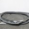 Garnitura ușă st&acirc;nga spate TESLA MODEL 3 2018 OEM: 1090511-50-E | 11204543
