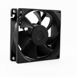 Ventilator 80x80x25mm 24Vdc 0.15A