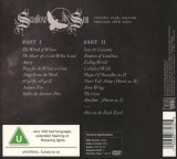 20 Years of Gloom, Beauty And Despair - Live In Helsinki (2xCD+DVD) | Swallow The Sun