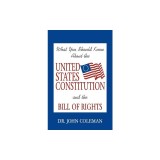 What You Should Know about the United States Constitution