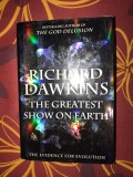 The Greatest Show on Earth The Evidence for Evolution Richard Dawkins