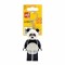 Breloc cu LED LEGO Panda - 5